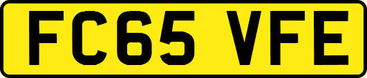 FC65VFE