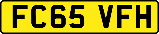 FC65VFH