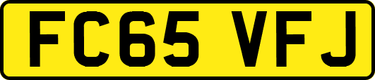 FC65VFJ