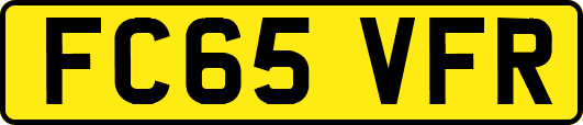 FC65VFR