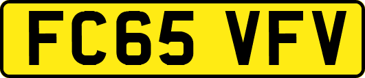 FC65VFV