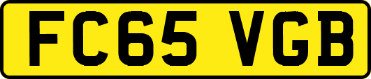 FC65VGB