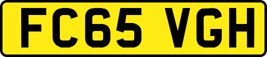 FC65VGH