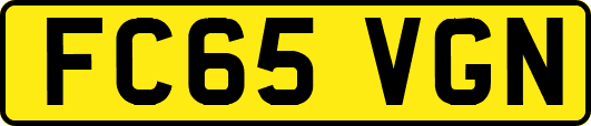 FC65VGN