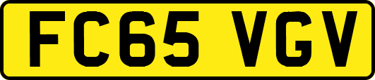 FC65VGV