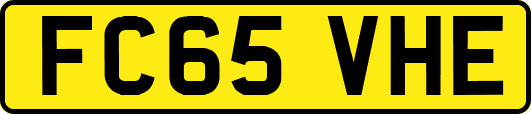 FC65VHE