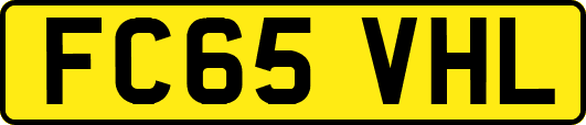 FC65VHL