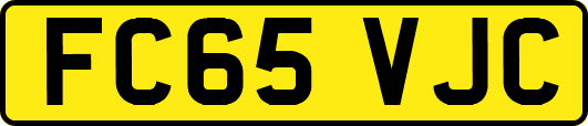 FC65VJC
