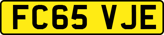 FC65VJE