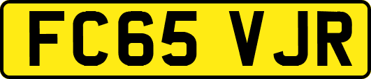 FC65VJR
