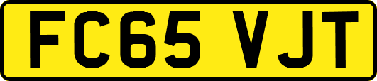 FC65VJT