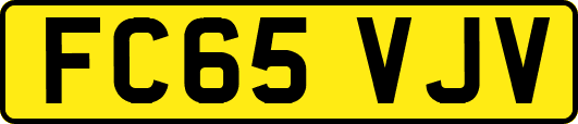 FC65VJV