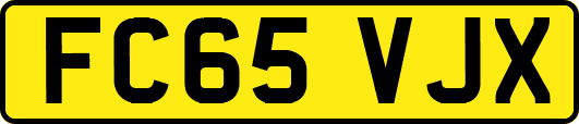 FC65VJX