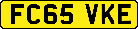 FC65VKE
