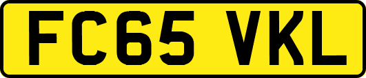 FC65VKL