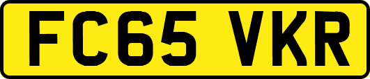 FC65VKR