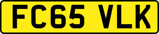 FC65VLK