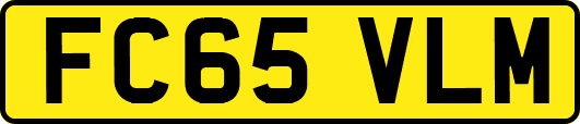 FC65VLM
