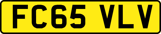 FC65VLV