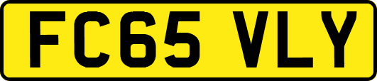 FC65VLY