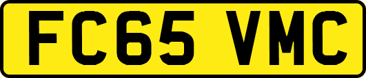FC65VMC