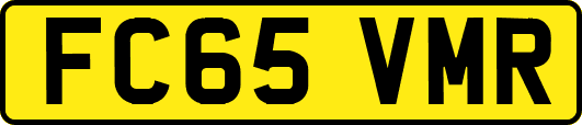 FC65VMR