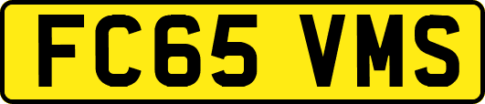 FC65VMS