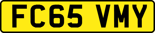 FC65VMY