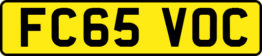 FC65VOC