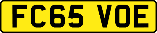FC65VOE