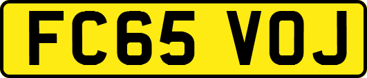 FC65VOJ