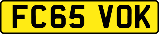 FC65VOK