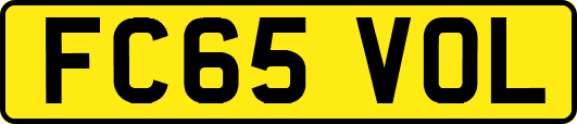 FC65VOL
