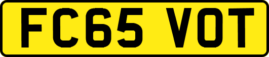 FC65VOT
