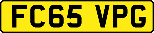 FC65VPG