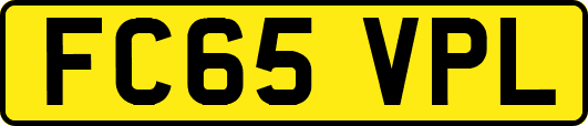 FC65VPL