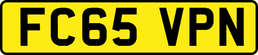 FC65VPN