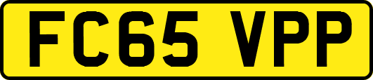 FC65VPP