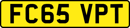 FC65VPT