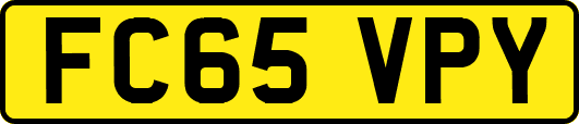 FC65VPY
