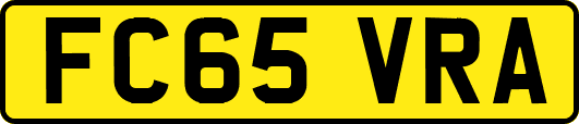 FC65VRA