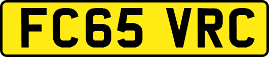 FC65VRC