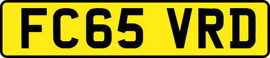 FC65VRD