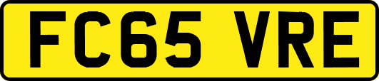 FC65VRE