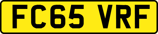 FC65VRF