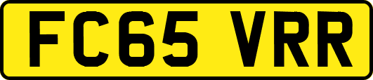 FC65VRR