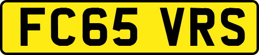 FC65VRS
