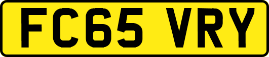 FC65VRY