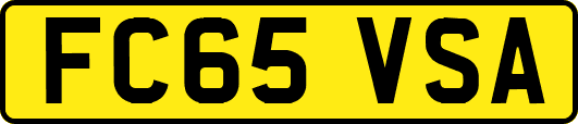 FC65VSA