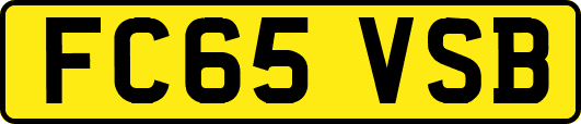 FC65VSB